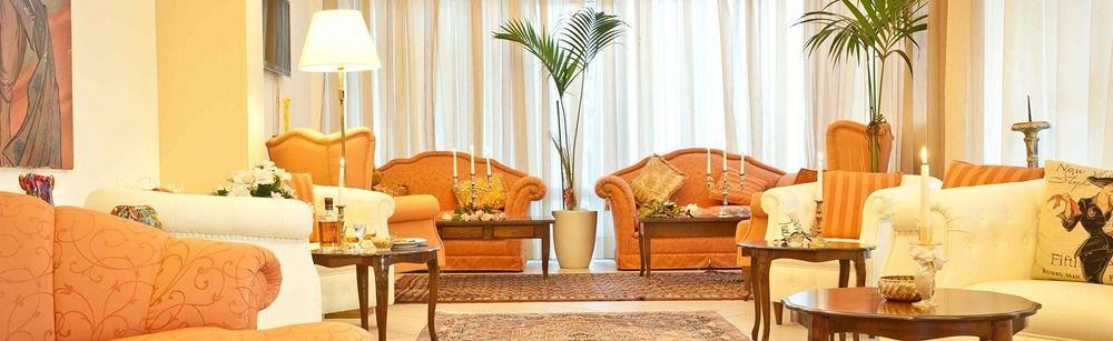 Hotel Hawaii Морской Милан Экстерьер фото
